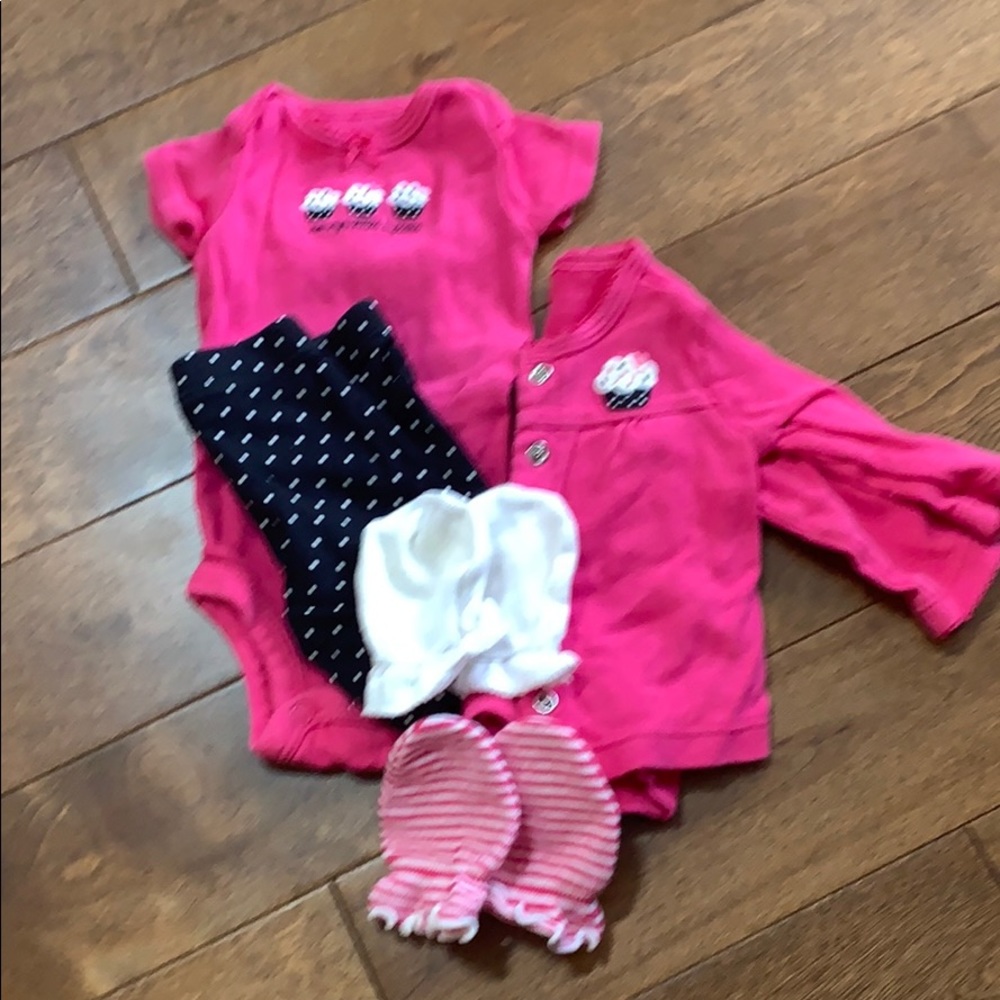 NB BUNDLE!